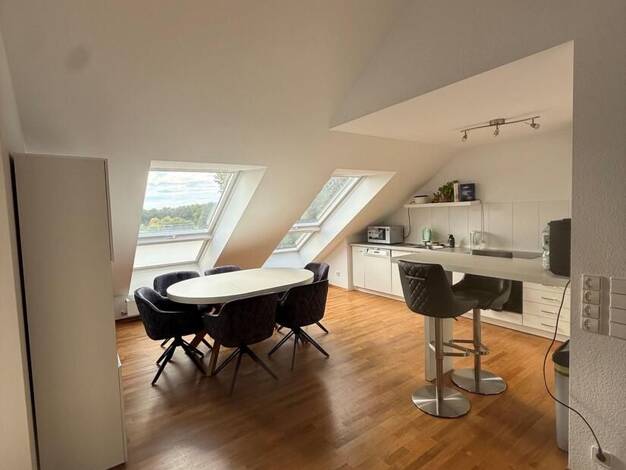 Wohnung zur Miete 1.150 € 3 Zimmer 85 m² Geschoss 2/3 frei ab 01.12.2026 Stetten Leinfelden-Echterdingen 70771