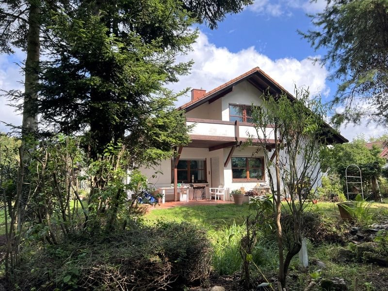 Einfamilienhaus zum Kauf 695.000 € 7 Zimmer 193 m²<br/>Wohnfläche 700 m²<br/>Grundstück ab sofort<br/>Verfügbarkeit Tettnang Tettnang 88069