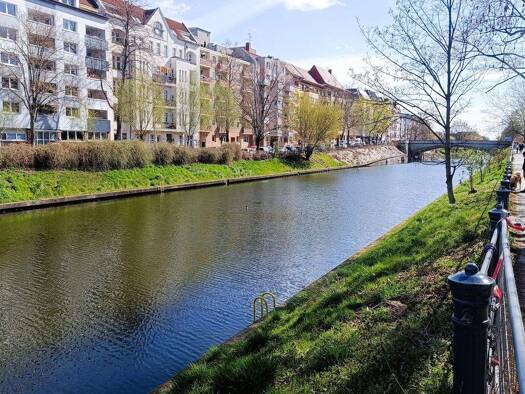 Wohnung zum Kauf 210.000 € 2 Zimmer 46 m² 3. Geschoss frei ab sofort Neukölln Berlin 12045