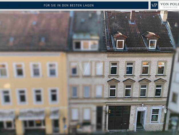 Haus zum Kauf 449.000 € 9 Zimmer 286 m² 277 m² Grundstück Kitzingen Kitzingen 97318