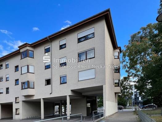 Maisonette zum Kauf 420.000 € 5 Zimmer 118,7 m² Wohlgelegen Mannheim 68167