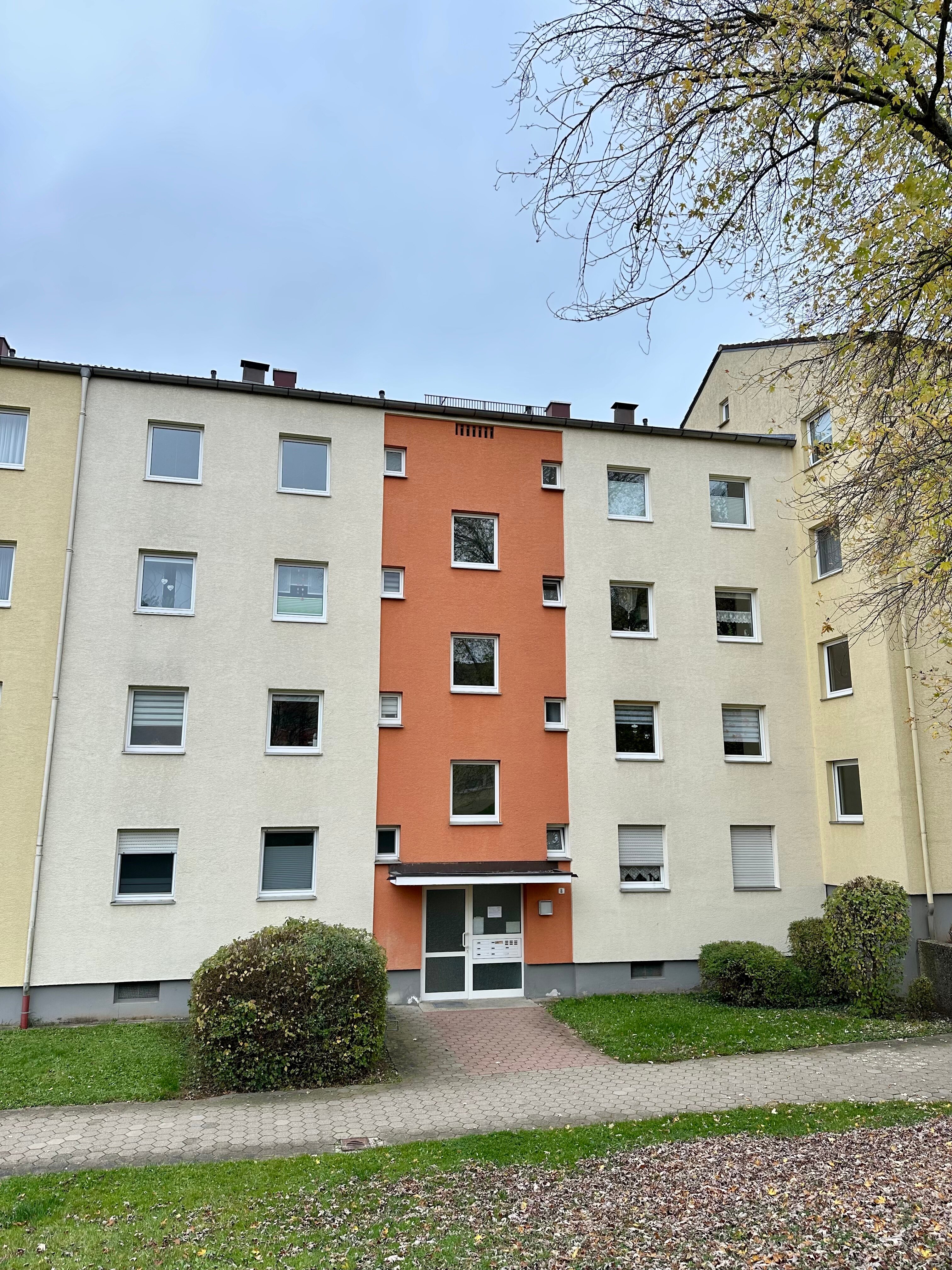 Wohnung zum Kauf 219.000 € 3 Zimmer 72 m²<br/>Wohnfläche 3.<br/>Geschoss Keilerstraße 8 Lauf rechts Lauf an der Pegnitz 91207