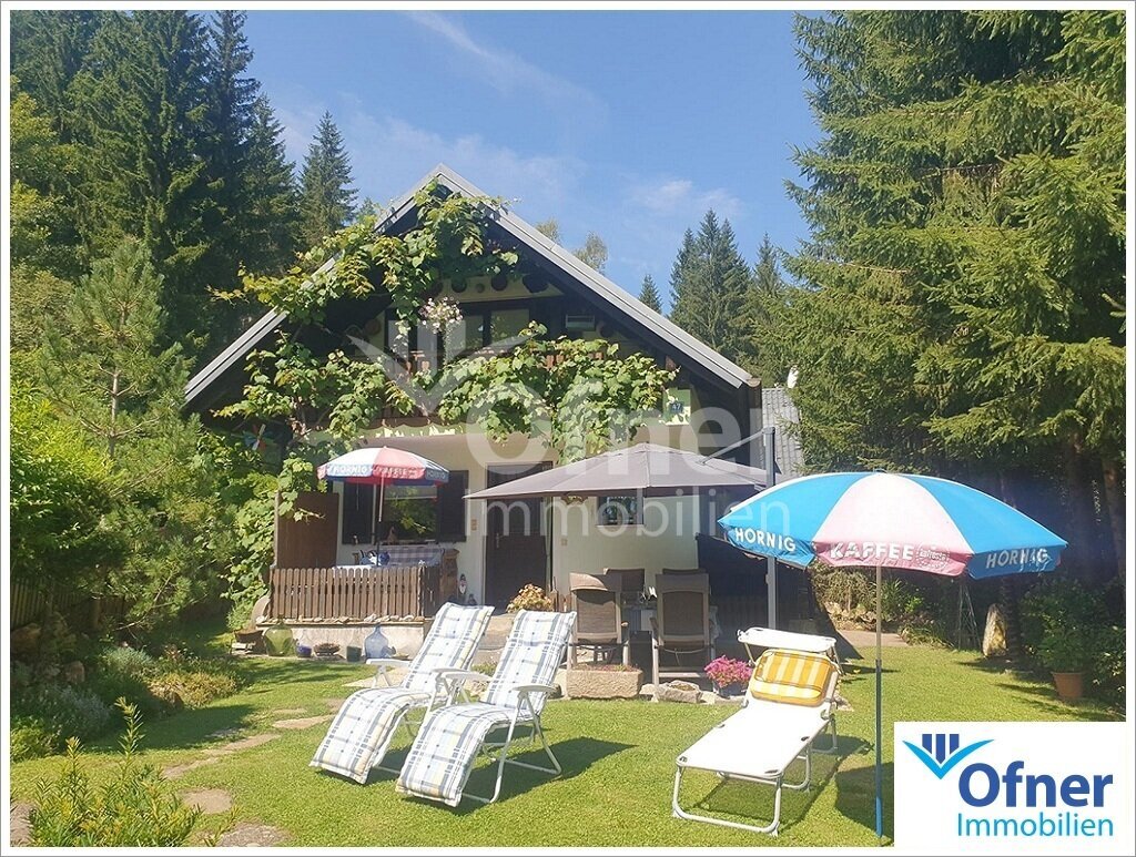 Haus zum Kauf 149.000 € 3 Zimmer 75 m²<br/>Wohnfläche 517 m²<br/>Grundstück Edelschrott 8583