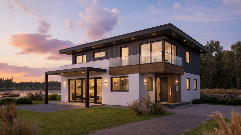 Einfamilienhaus zum Kauf provisionsfrei 378.334 € 4 Zimmer 150 m² 570 m² Grundstück Weitefeld 57586