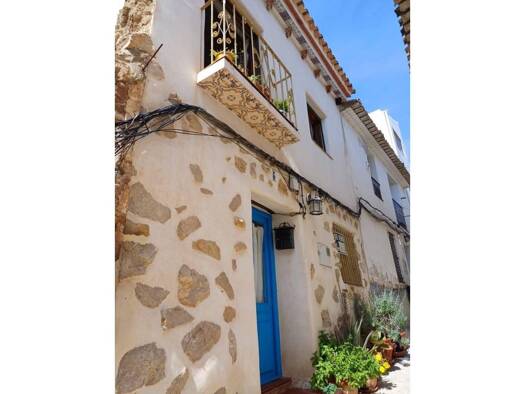 Villa zum Kauf 242.000 € 2 Zimmer 117 m² Sella 03579