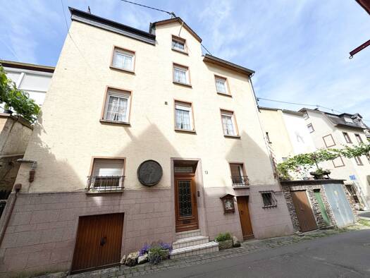 Einfamilienhaus zum Kauf 90.000 € 4 Zimmer 151 m² 51 m² Grundstück Zell 56856