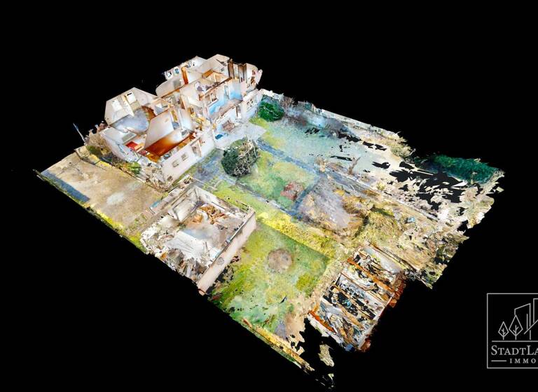 Einfamilienhaus zum Kauf 249.800 € 10 Zimmer 190 m² 778 m² Grundstück Dahn 66994