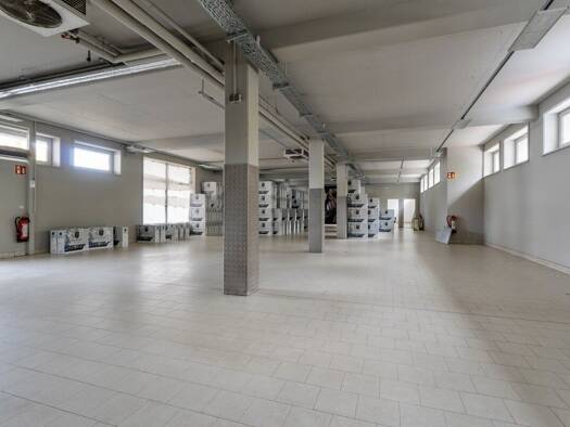 Verkaufsfläche zur Miete 4.400 € 2 Zimmer 278 m² Verkaufsfläche Steffensweg Bremen-Walle 28217