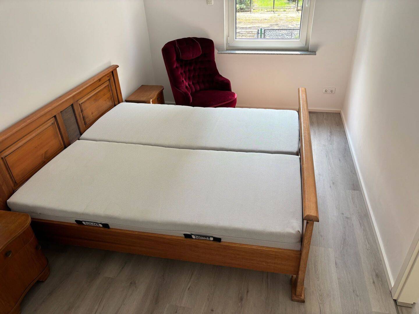 Einfamilienhaus zur Miete - Widok 6