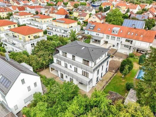 Wohnung zum Kauf - Erstbezug provisionsfrei 775.000 € 5 Zimmer 114 m² EG Ingolstadt 85051
