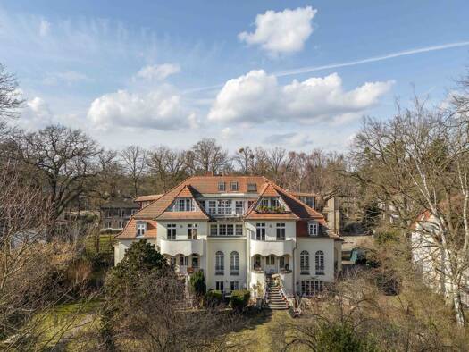 Wohnung zum Kauf 940.000 € 4,5 Zimmer 190 m² Kleinmachnow 14532