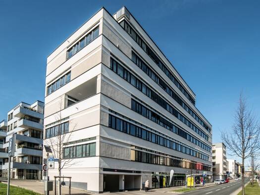 Ladenfläche zur Miete provisionsfrei 16 € 310 m² Verkaufsfläche teilbar ab 310 m² Stadtkern Stadtbezirk I 45127