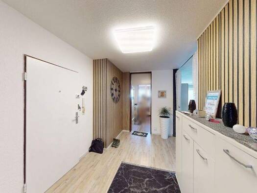 Wohnung zum Kauf 119.500 € 3 Zimmer 77 m² 6. Geschoss Linden-Mitte Linden - Limmer 30449