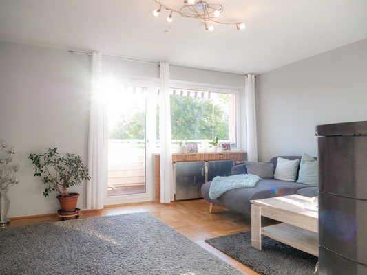 Wohnung zur Miete 700 € 3 Zimmer 79,4 m²<br/>Wohnfläche ab sofort<br/>Verfügbarkeit Schwabenstraße Burgunderstraße - Napoleonstein Regensburg 93053