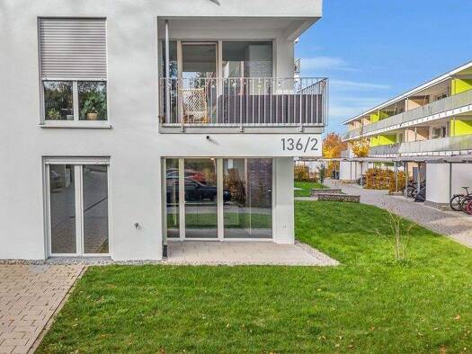 Wohnung zum Kauf 395.000 € 3 Zimmer 69 m² EG Innenstadt Ravensburg 88212