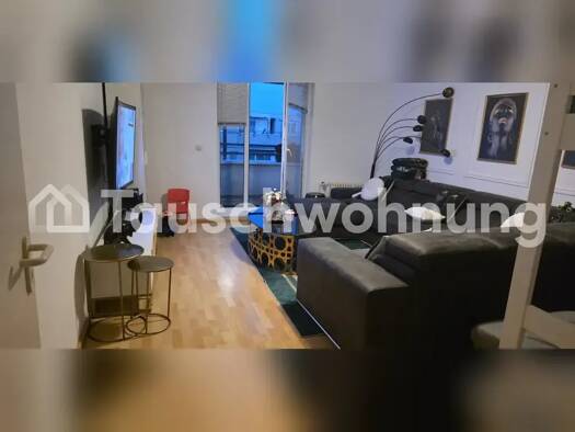 Wohnung zur Miete Tauschwohnung 499 € 2 Zimmer 64 m² Spandau Berlin 13627