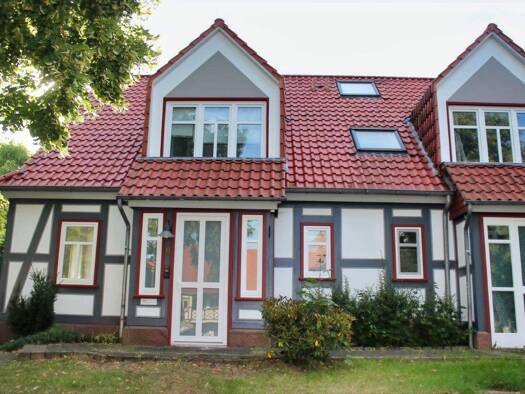 Doppelhaushälfte zur Miete 1.126 € 5 Zimmer 144,4 m² 650 m² Grundstück frei ab sofort Güntersen Adelebsen 37139