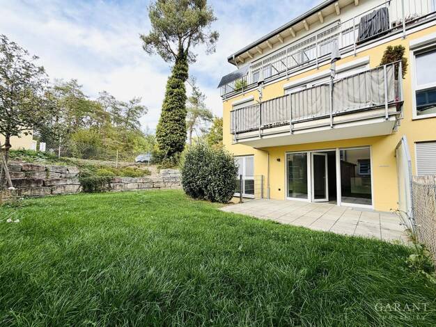 Terrassenwohnung zur Miete 1.510 € 2,5 Zimmer 69 m² Fürstenfeldbruck Fürstenfeldbruck 82256