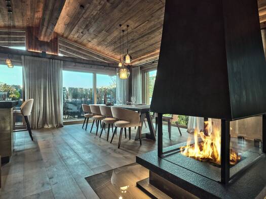 Einfamilienhaus zum Kauf 4.950.000 € 5 Zimmer 435 m² Grundstück St. Johann in Tirol 6380