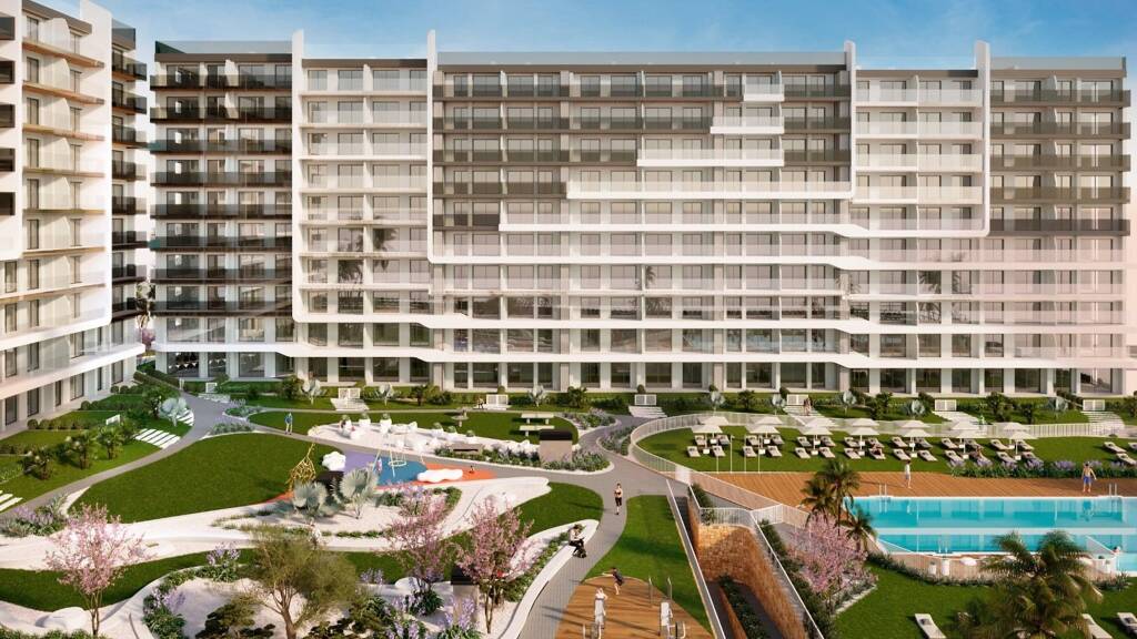 Wohnung zum Kauf 334.000 € 2 Zimmer Punta Prima