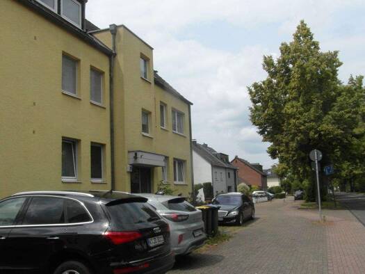 Wohnung zur Miete 670 € 2 Zimmer 60 m² 3. Geschoss frei ab 01.01.2027 Neusser Landstr. Fühlingen Köln 50769