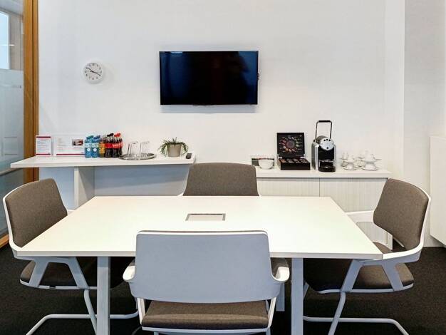 Bürofläche zur Miete provisionsfrei 240 m² Bürofläche Bürgermeister-Wegele-Straße 6 Lechhausen Augsburg 86167