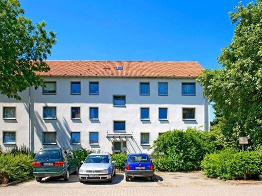 Wohnung zur Miete 639 € 4,5 Zimmer 74,4 m² 1. Geschoss frei ab 01.01.2026 Von-Guericke-Straße 9 Innenstadt Ahlen 59227