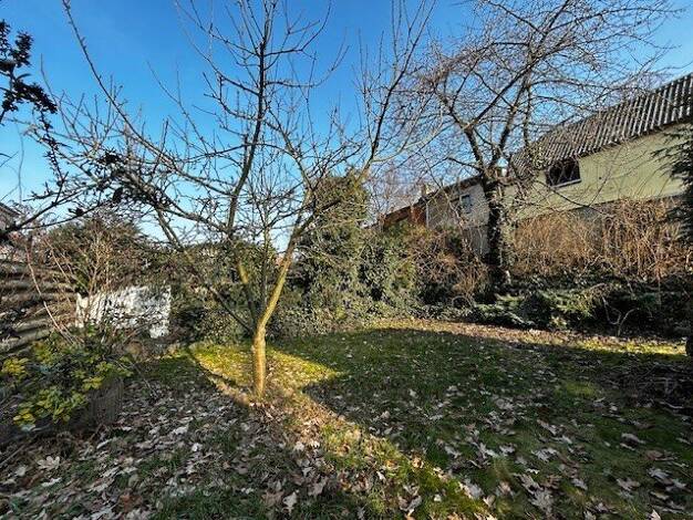Grundstück zum Kauf 50.000 € 172 m² Grundstück Nauen Nauen 14641