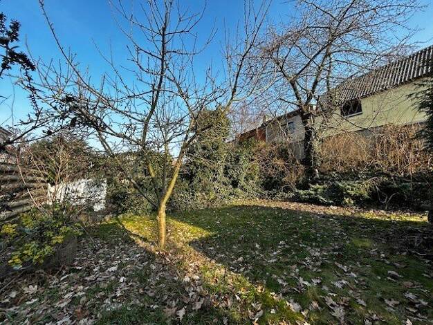 Grundstück zum Kauf 50.000 € 172 m² Grundstück Nauen Nauen 14641