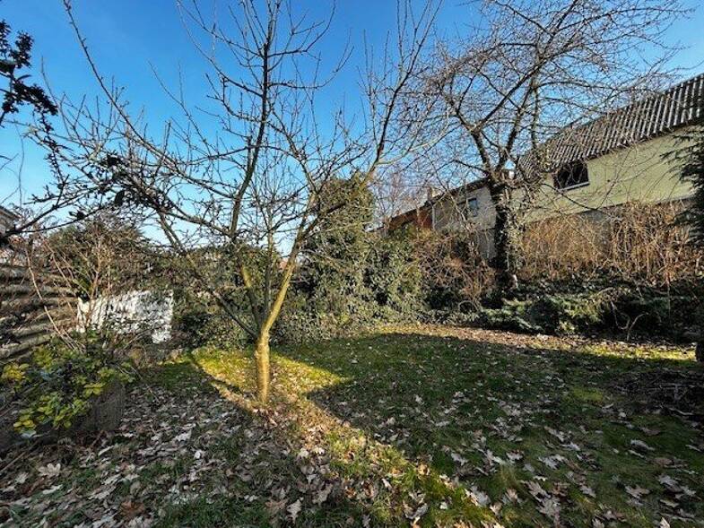 Grundstück zum Kauf 50.000 € 172 m² Grundstück Nauen Nauen 14641