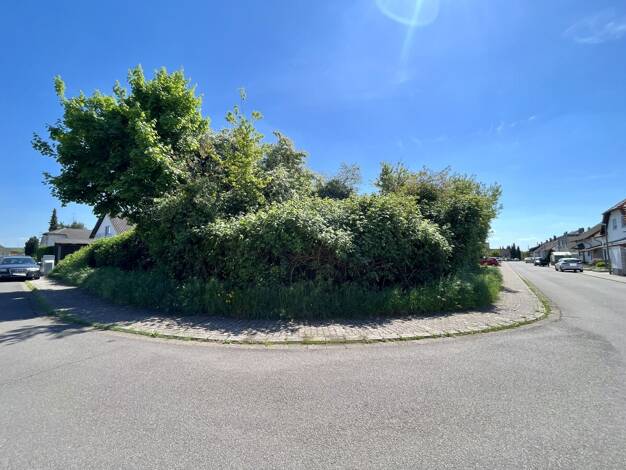 Grundstück zum Kauf 160.000 € 648 m² Grundstück Saarwellingen 66793