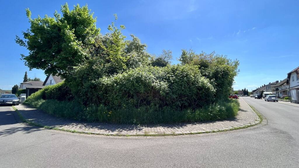 Grundstück zum Kauf 160.000 € 648 m² Grundstück Saarwellingen 66793