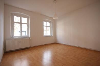 Wohnung zur Miete 320 € 2 Zimmer 40 m² Nauener Str. 5 Rathenow Rathenow 14712
