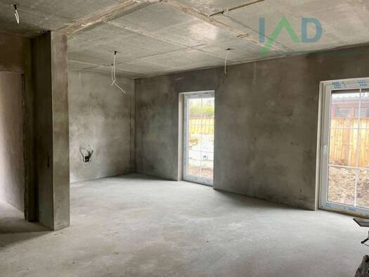 Doppelhaushälfte zum Kauf - Erstbezug 459.000 € 4 Zimmer 124 m² 357 m² Grundstück Langniendorf Pronstorf 23619