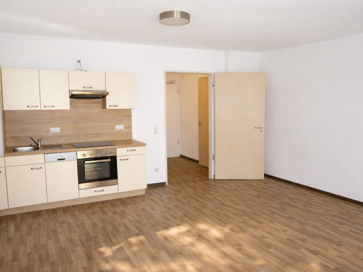 Studio zum Kauf 187.200 € 1 Zimmer 55 m² 1. Geschoss Gießen 35390
