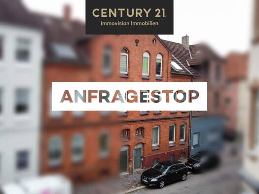 Mehrfamilienhaus zum Kauf 160.000 € 9 Zimmer 165 m² 190 m² Grundstück Süd Hildesheim 31134