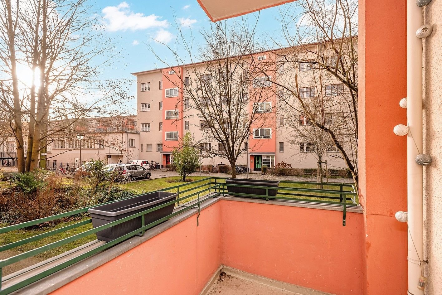 Wohnung zum Kauf provisionsfrei 242.000 € 2 Zimmer 53,1 m²<br/>Wohnfläche EG<br/>Geschoss ab sofort<br/>Verfügbarkeit Retzbacher Weg 79 Pankow Berlin 13189