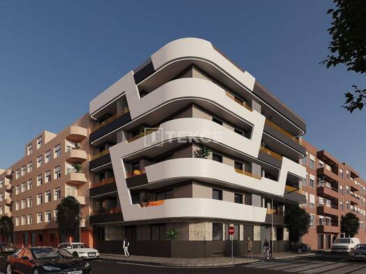 Penthouse zum Kauf 359.000 € 3 Zimmer 93 m² EG Alicante 03181