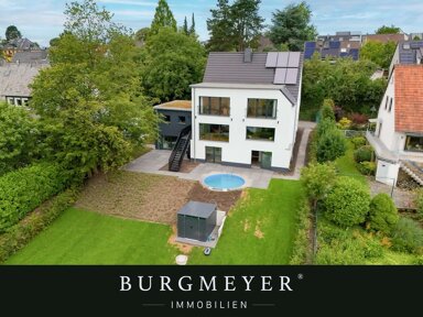 Einfamilienhaus zum Kauf 1.690.000 € 6 Zimmer 329,3 m² 998 m² Grundstück Holzen Dortmund 44267