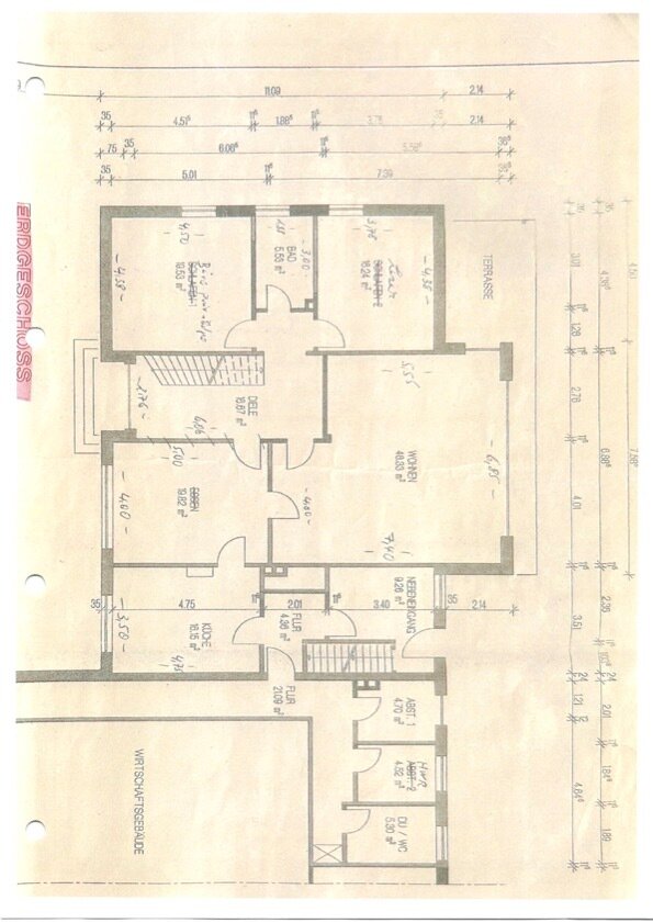 Bauernhaus zum Kauf 649.000 € 10 Zimmer 290 m²<br/>Wohnfläche 11.032 m²<br/>Grundstück Harhof Recke 49509