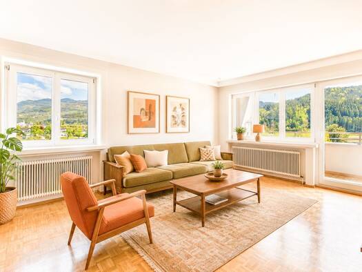 Wohnung zum Kauf 358.000 € 4 Zimmer 96,1 m² Rankweil 6830