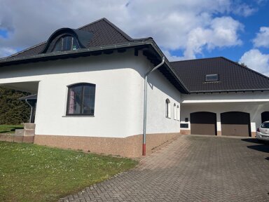 Wohnung zur Miete 480 € 2 Zimmer 50 m² Hüttersdorf Hüttersdorf 66839