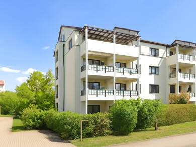 Wohnung zum Kauf 575.000 € 3 Zimmer 83,4 m² Heinrich-Heine-Straße 3 Martinsried Planegg 82152