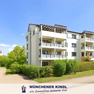 Wohnung zum Kauf 575.000 € 3 Zimmer 83,4 m² Heinrich-Heine-Straße 3 Martinsried Planegg 82152