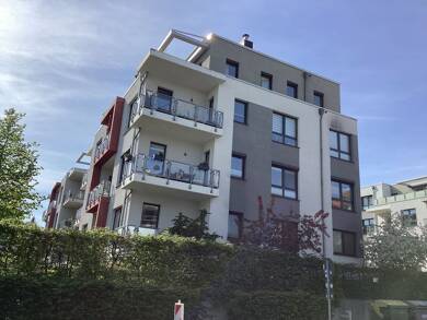 Wohnung zum Kauf als Kapitalanlage geeignet 374.000 € 2 Zimmer 77 m² Stadtmitte Rostock 18055