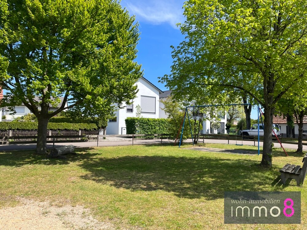 Einfamilienhaus zum Kauf 679.000 € 4 Zimmer 142 m²<br/>Wohnfläche 303 m²<br/>Grundstück Schrobenhausen Schrobenhausen 86529