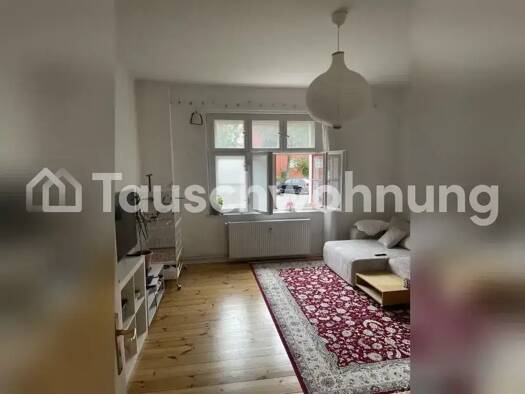 Wohnung zur Miete Tauschwohnung 505 € 2 Zimmer 55 m² 1. Geschoss Britz Berlin 12359