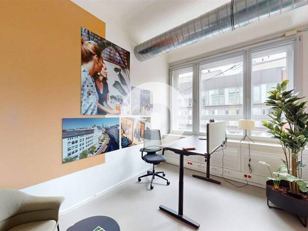 Bürofläche zur Miete provisionsfrei 18,50 € 637 m² Bürofläche Hamburg-Altstadt Hamburg 20457