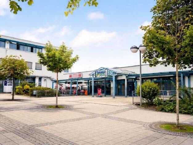 Bürofläche zur Miete provisionsfrei 180 m² Bürofläche Gorbitz-Nord/Neu-Omsewitz Dresden 01169