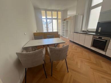 Wohnung zur Miete 1.300 € 2 Zimmer 52 m² 3. Geschoss Westend Berlin 14057